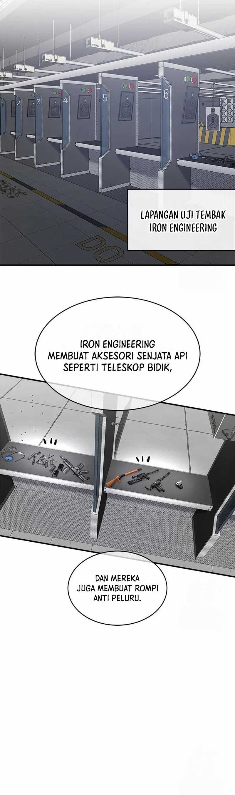 Baca A Hero Who Does Everything Well - Chapter 44 halaman 23