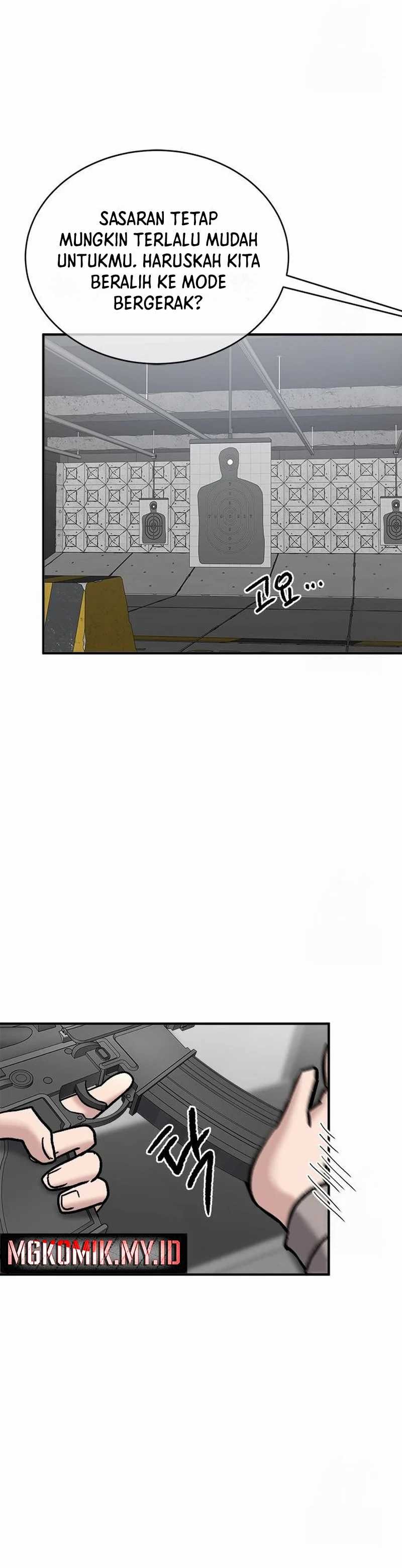 Baca A Hero Who Does Everything Well - Chapter 44 halaman 27