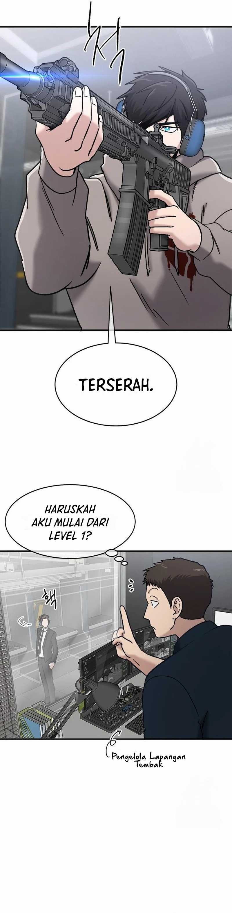 Baca A Hero Who Does Everything Well - Chapter 44 halaman 28