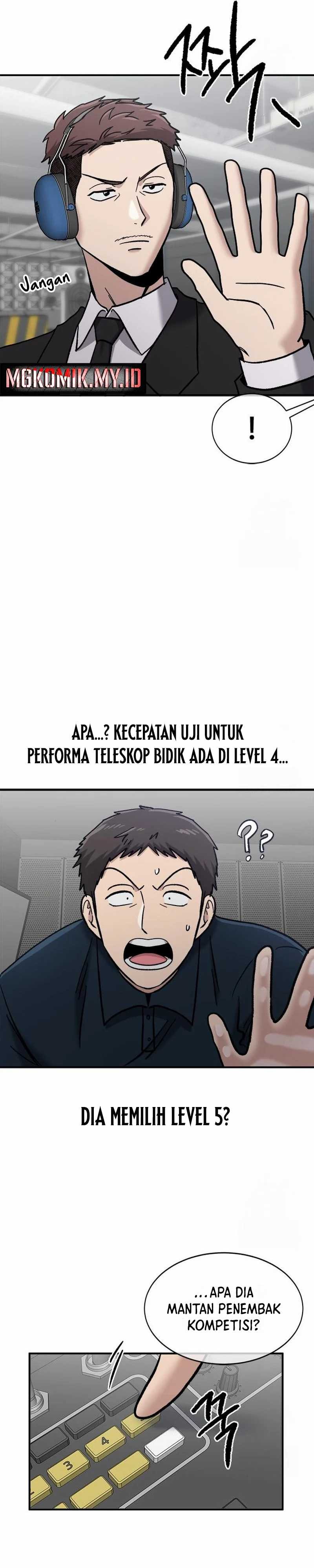 Baca A Hero Who Does Everything Well - Chapter 44 halaman 29