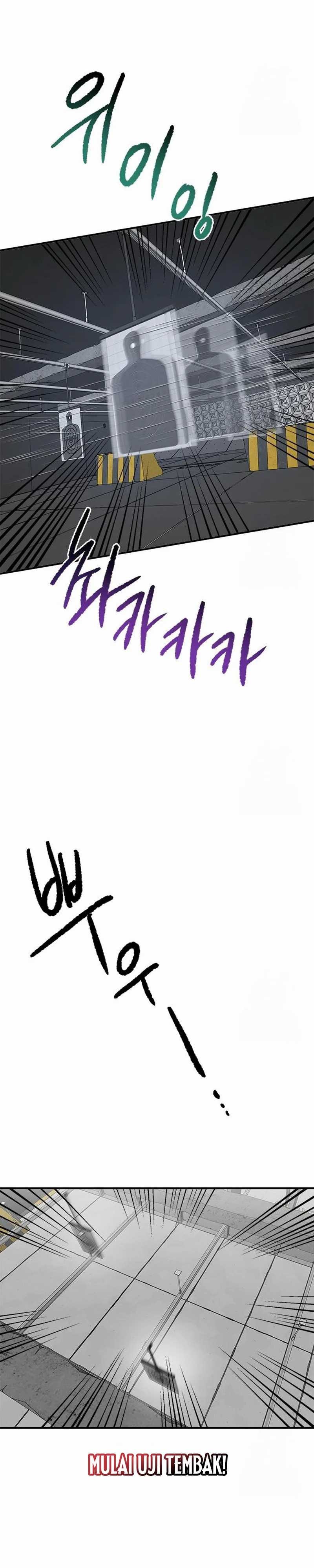 Baca A Hero Who Does Everything Well - Chapter 44 halaman 30