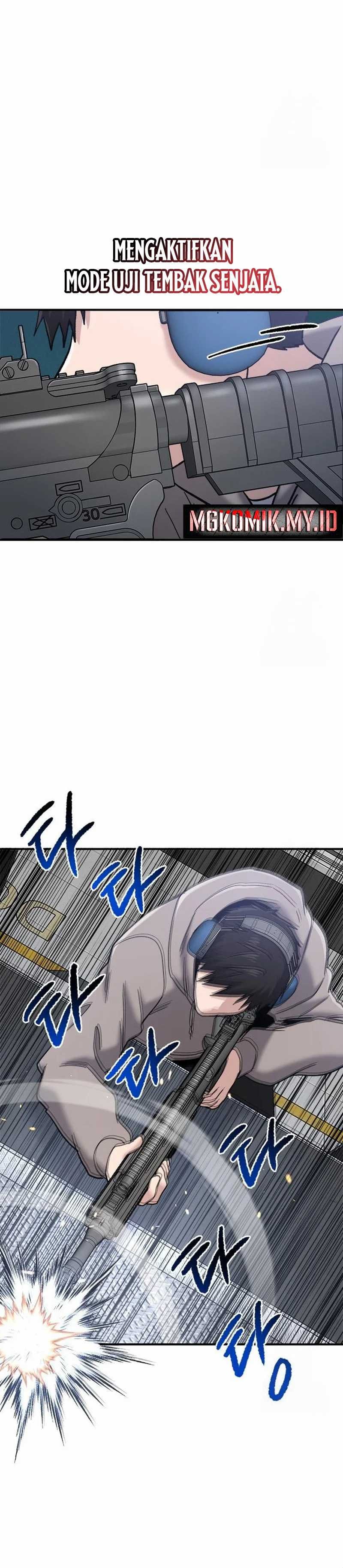 Baca A Hero Who Does Everything Well - Chapter 44 halaman 31