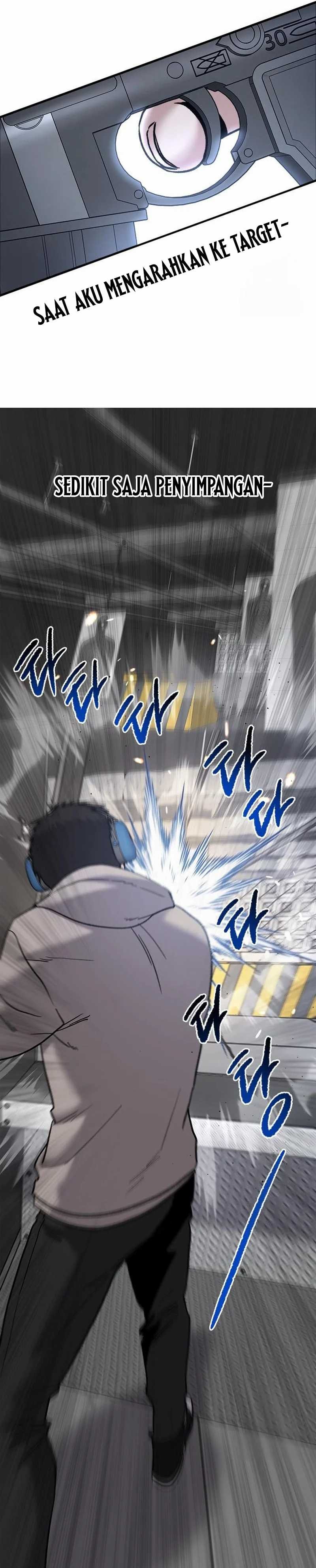 Baca A Hero Who Does Everything Well - Chapter 44 halaman 32