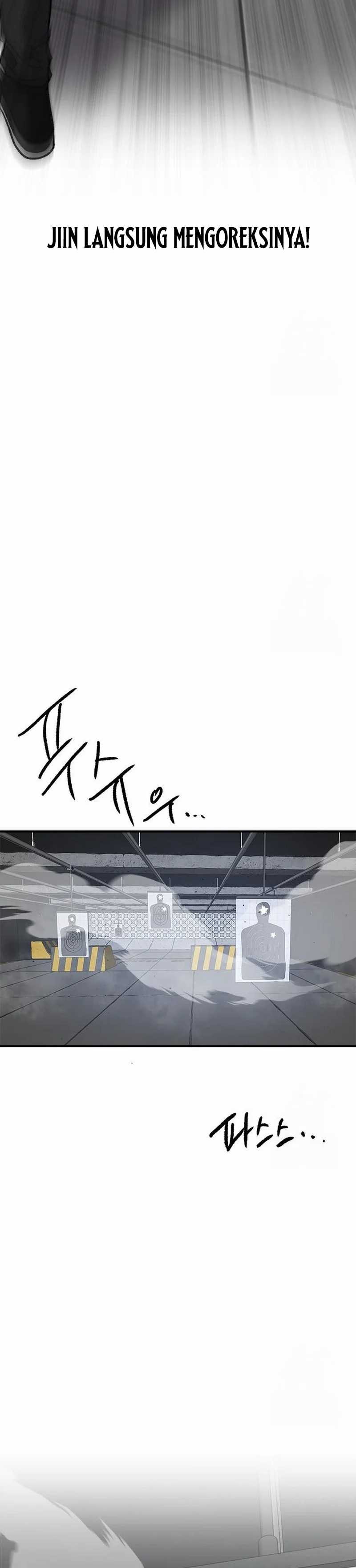 Baca A Hero Who Does Everything Well - Chapter 44 halaman 33