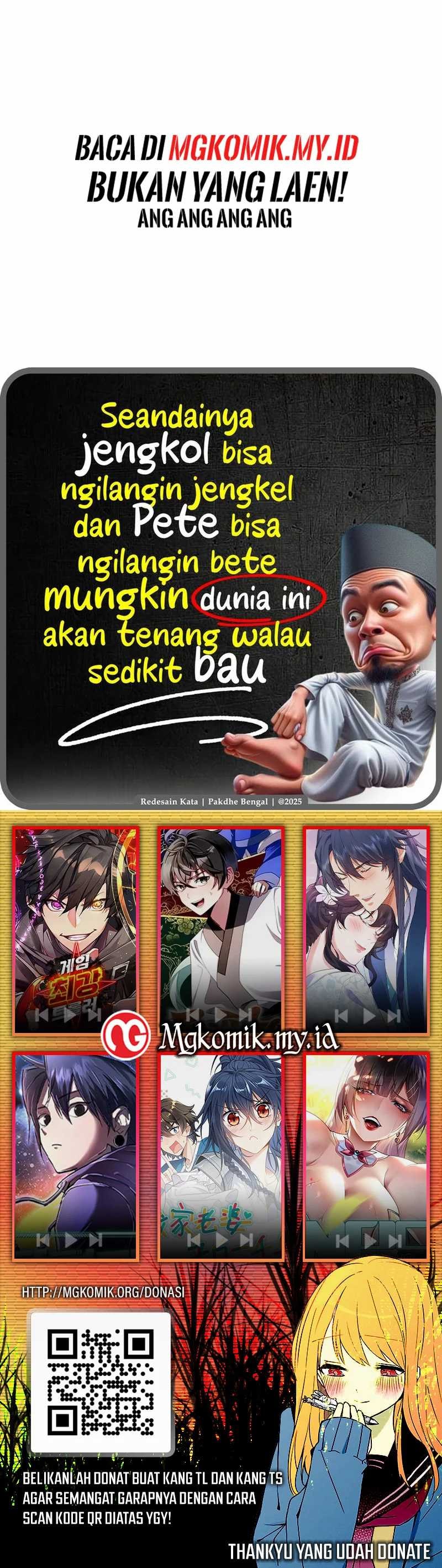 Baca A Hero Who Does Everything Well - Chapter 44 halaman 35