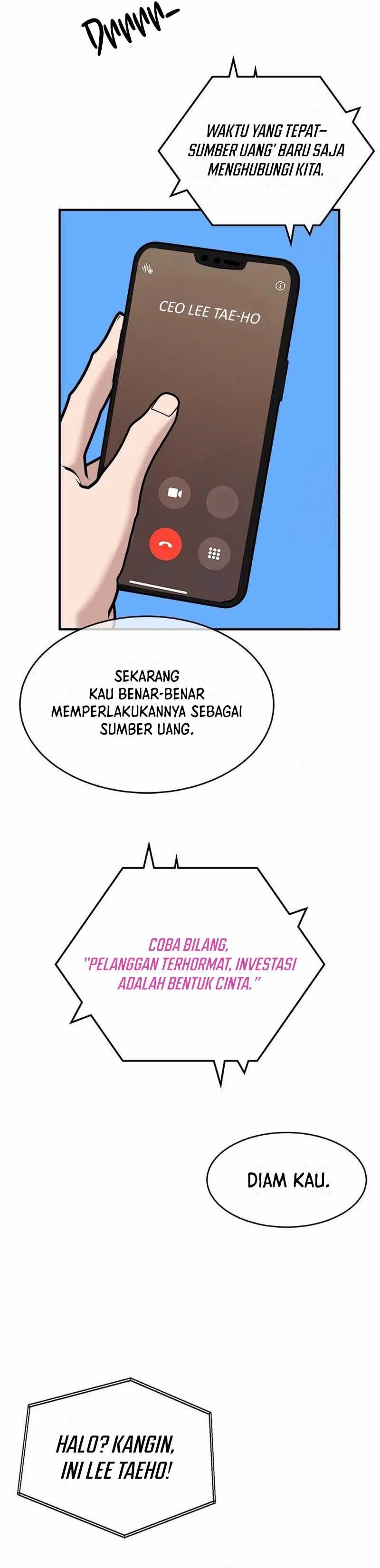 Baca A Hero Who Does Everything Well - Chapter 44 halaman 8