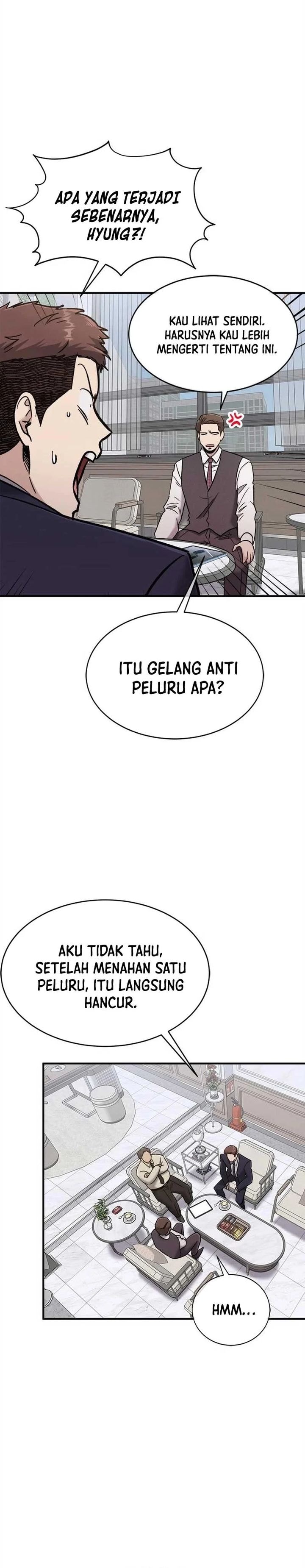 Baca A Hero Who Does Everything Well - Chapter 46 halaman 11