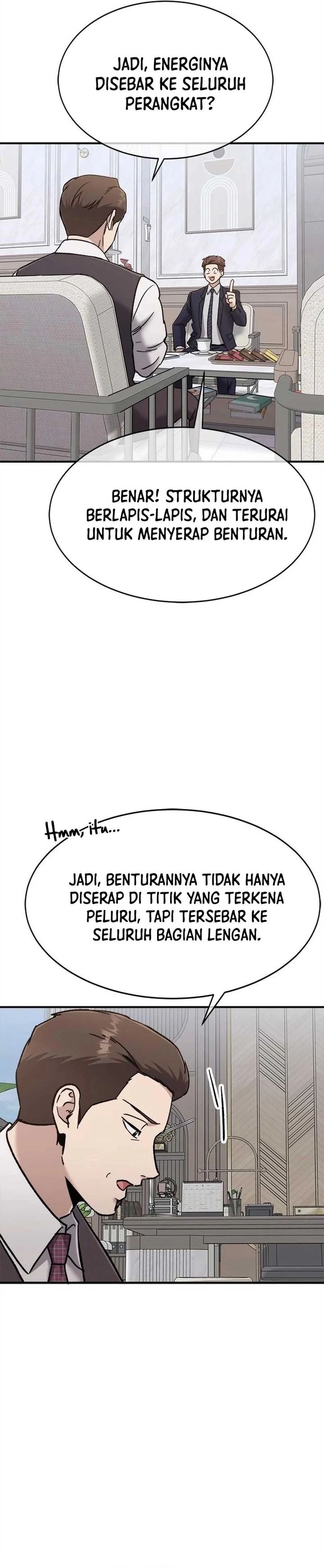 Baca A Hero Who Does Everything Well - Chapter 46 halaman 12