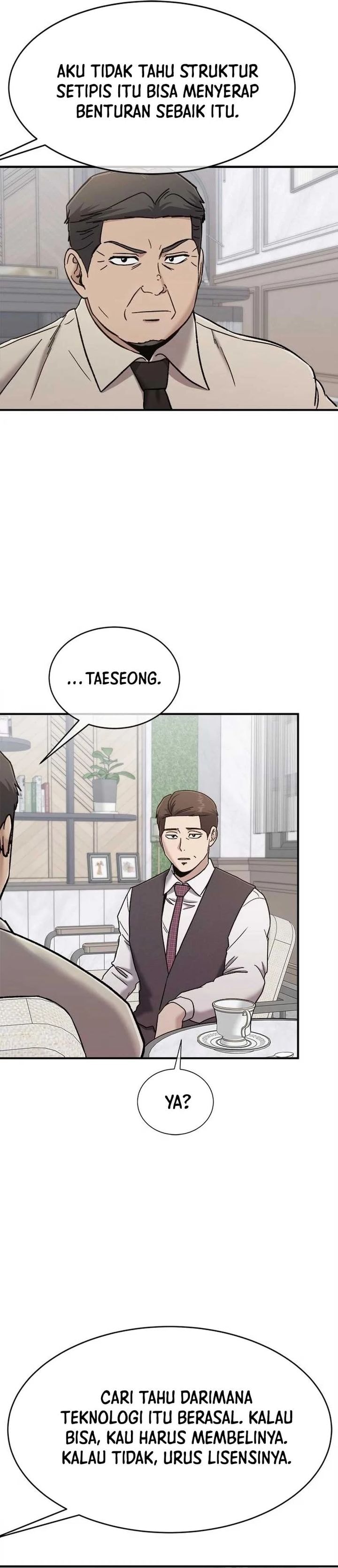 Baca A Hero Who Does Everything Well - Chapter 46 halaman 13