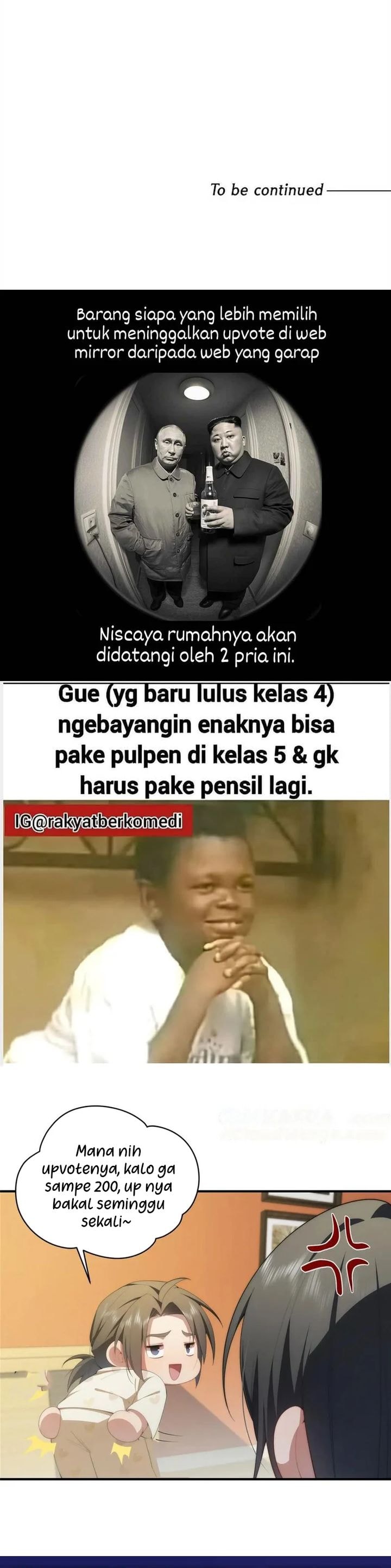 Baca A Hero Who Does Everything Well - Chapter 46 halaman 29