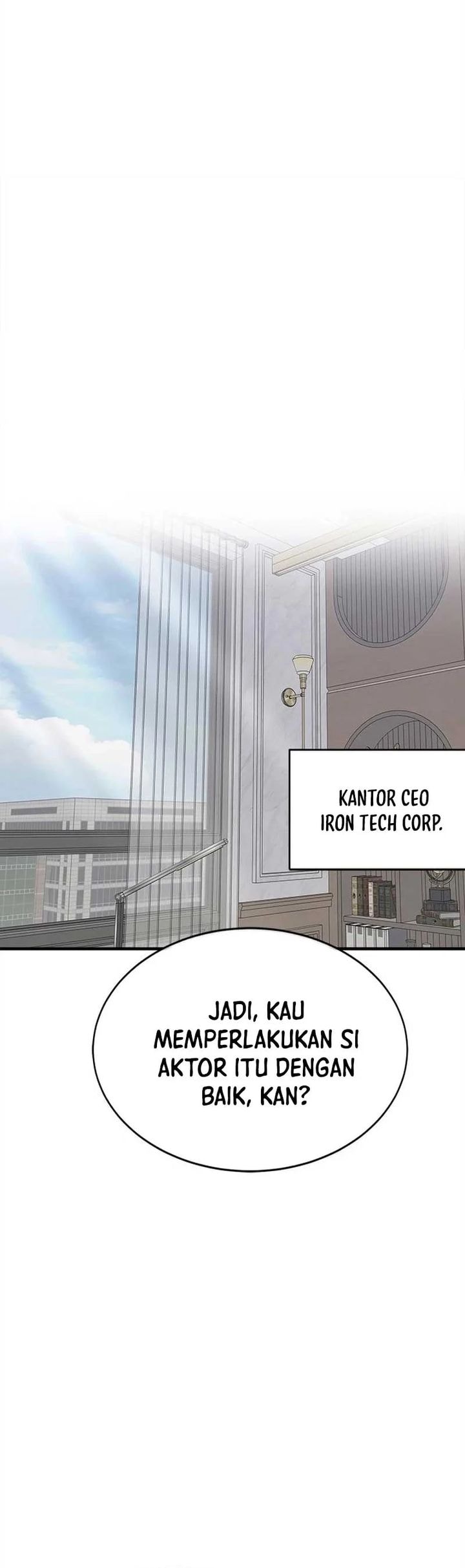 Baca A Hero Who Does Everything Well - Chapter 46 halaman 4