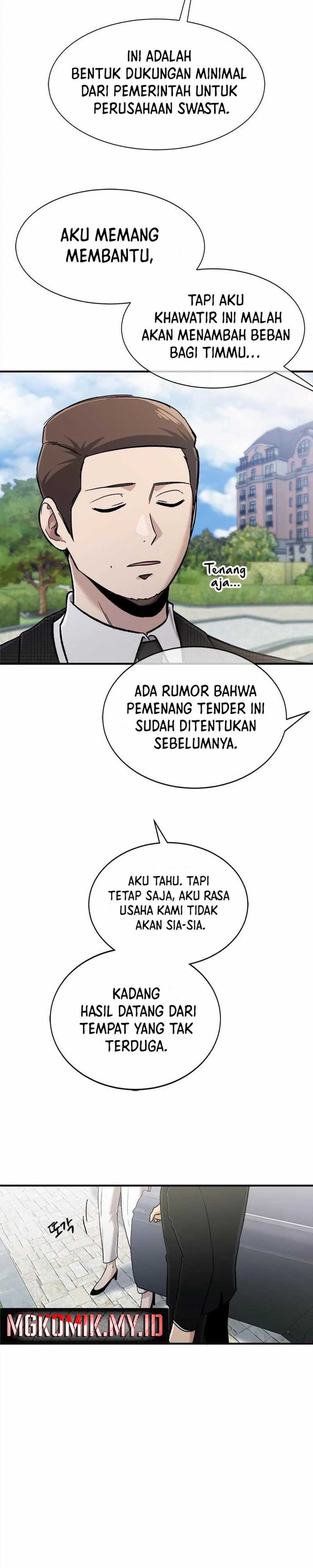Baca A Hero Who Does Everything Well - Chapter 48 halaman 13