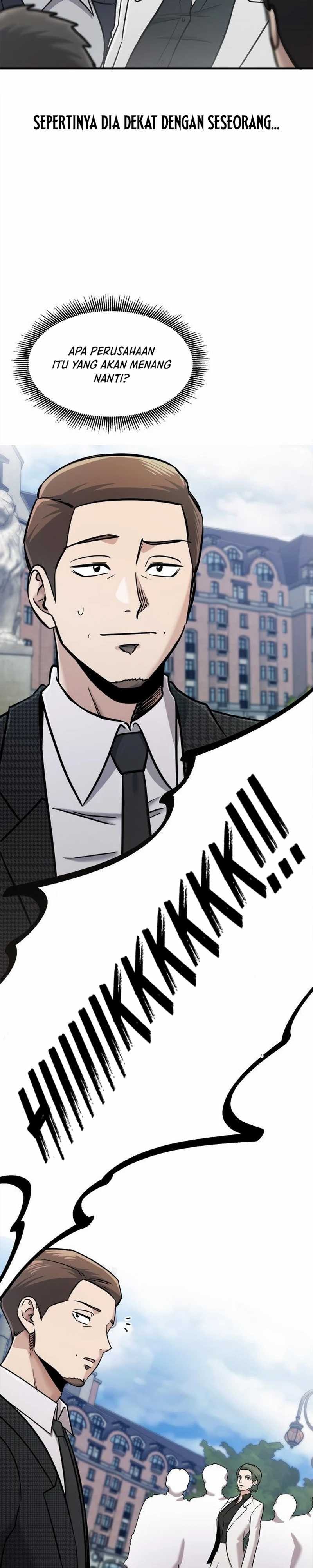 Baca A Hero Who Does Everything Well - Chapter 48 halaman 16