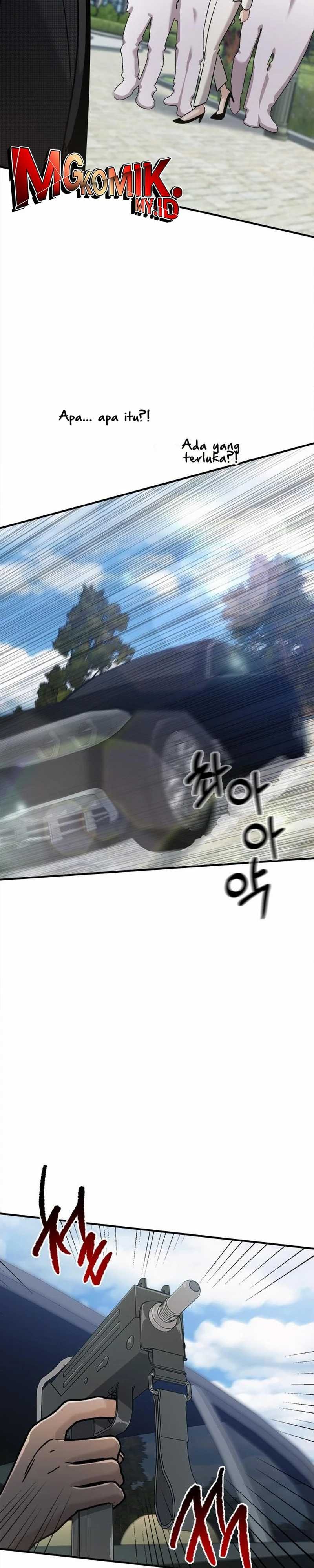 Baca A Hero Who Does Everything Well - Chapter 48 halaman 17