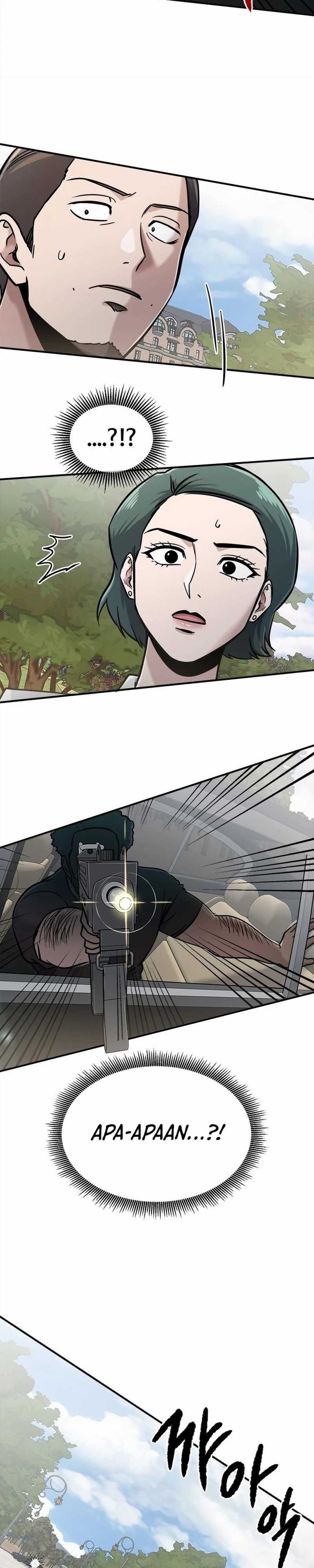 Baca A Hero Who Does Everything Well - Chapter 48 halaman 18