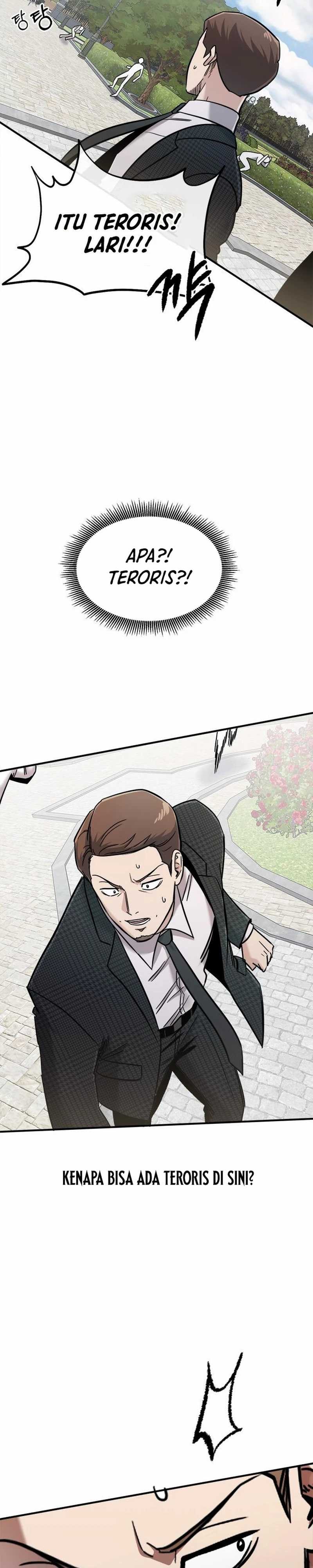 Baca A Hero Who Does Everything Well - Chapter 48 halaman 19