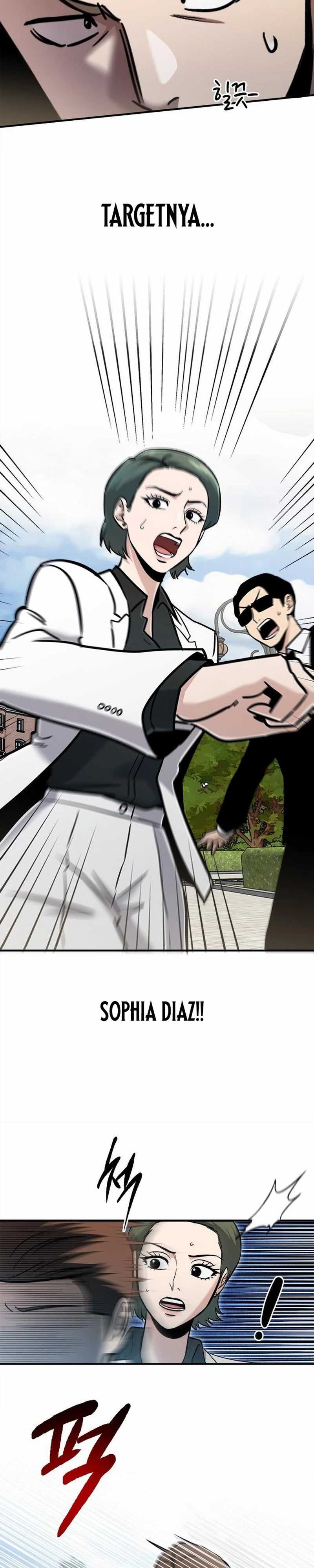 Baca A Hero Who Does Everything Well - Chapter 48 halaman 20