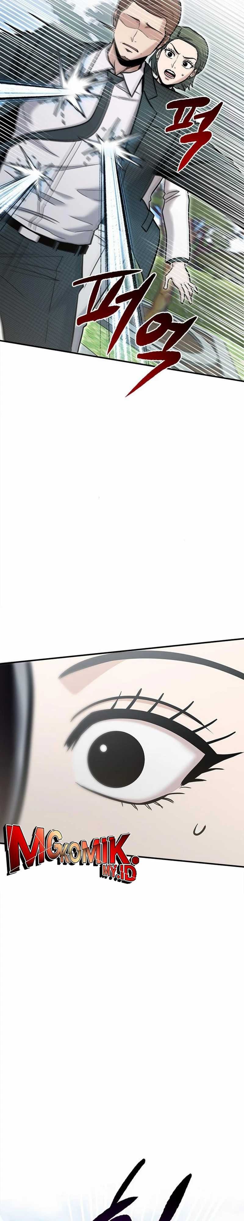 Baca A Hero Who Does Everything Well - Chapter 48 halaman 21