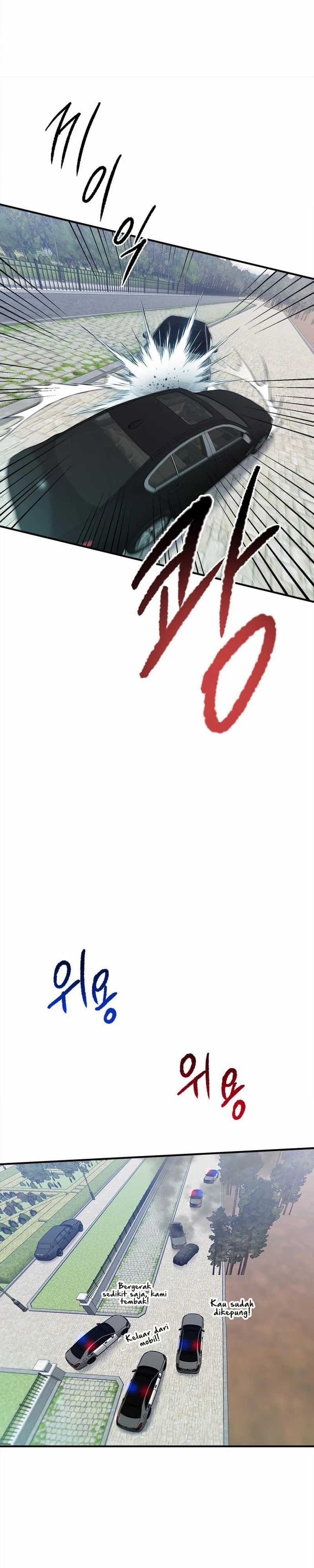 Baca A Hero Who Does Everything Well - Chapter 48 halaman 26