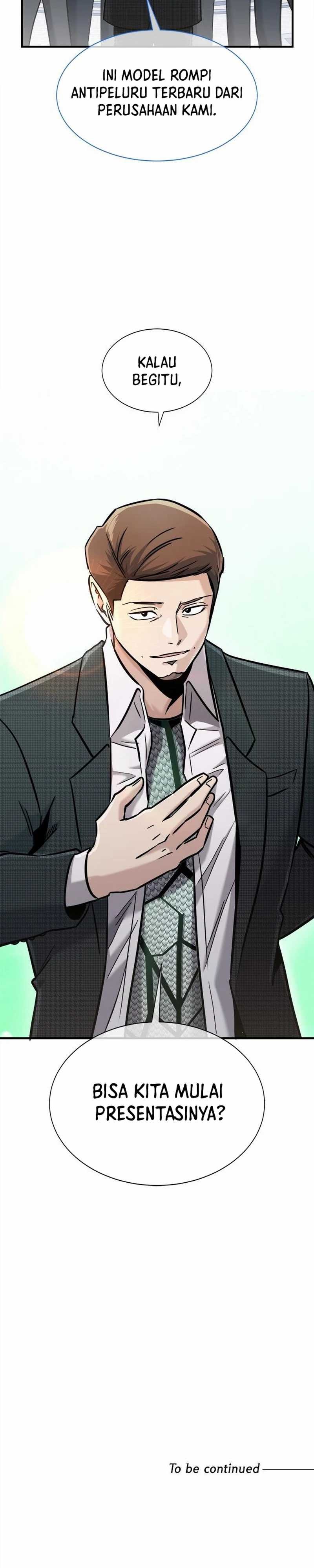 Baca A Hero Who Does Everything Well - Chapter 48 halaman 30