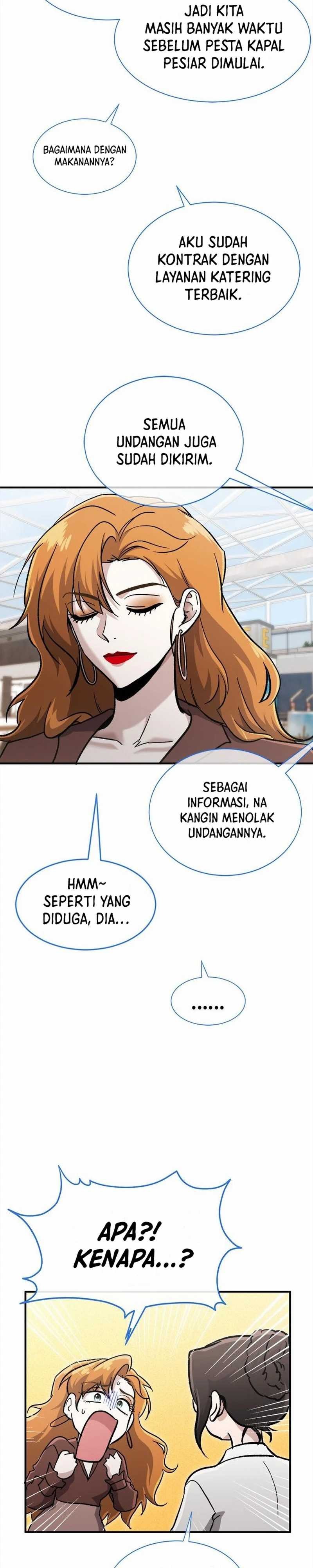 Baca A Hero Who Does Everything Well - Chapter 48 halaman 7