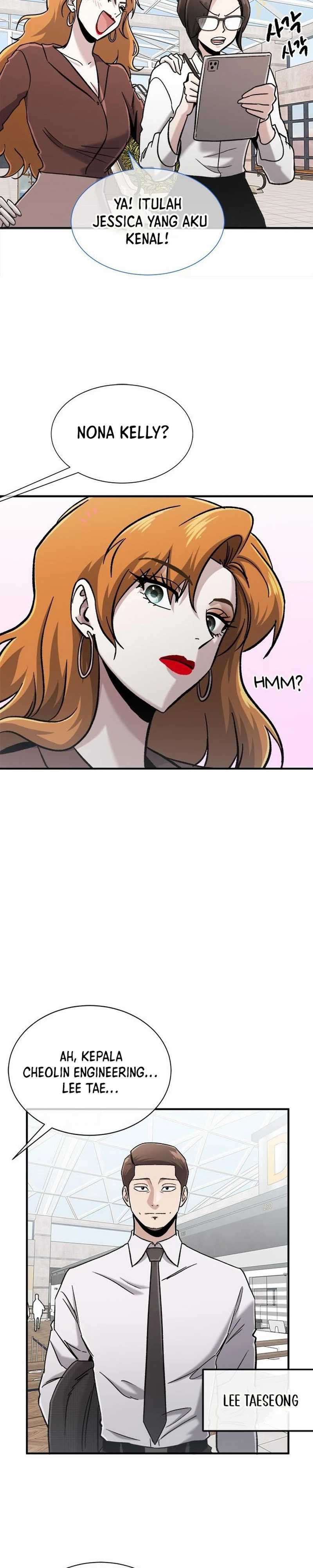 Baca A Hero Who Does Everything Well - Chapter 48 halaman 9