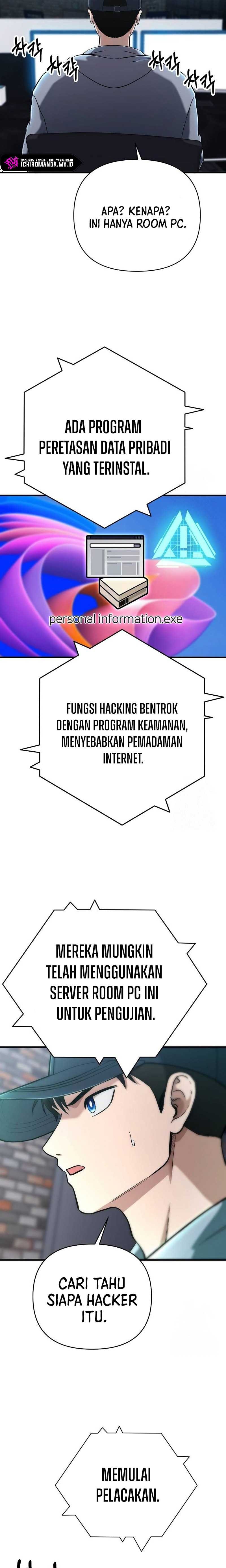 Baca A Hero Who Does Everything Well - Chapter 5 halaman 10