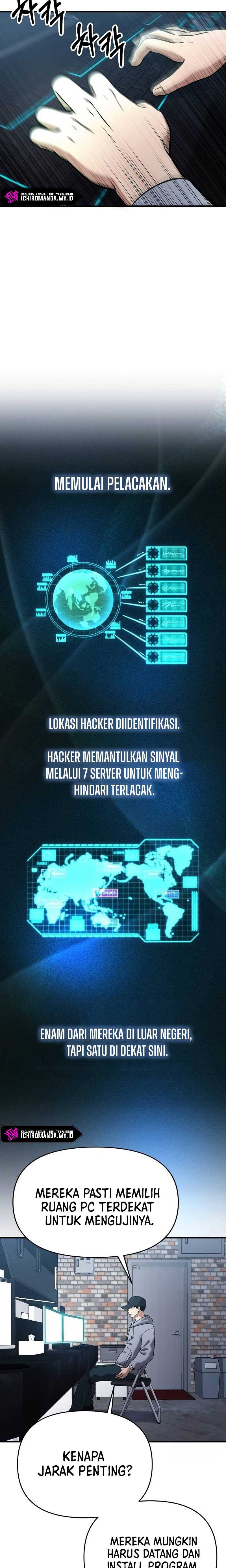 Baca A Hero Who Does Everything Well - Chapter 5 halaman 11