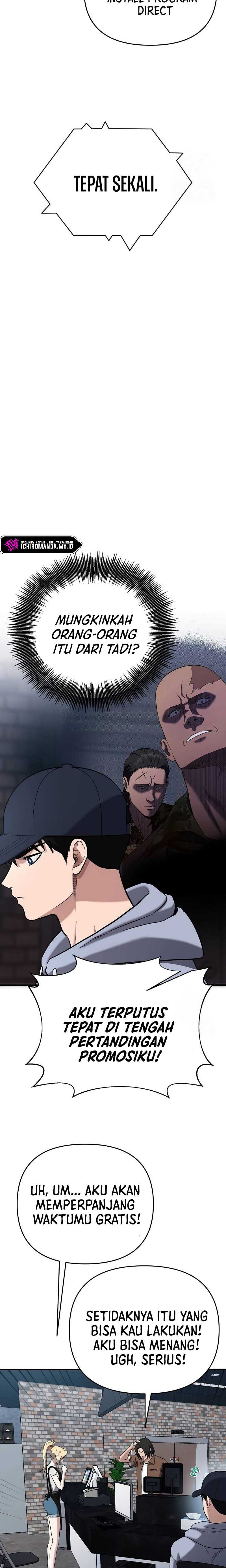 Baca A Hero Who Does Everything Well - Chapter 5 halaman 12