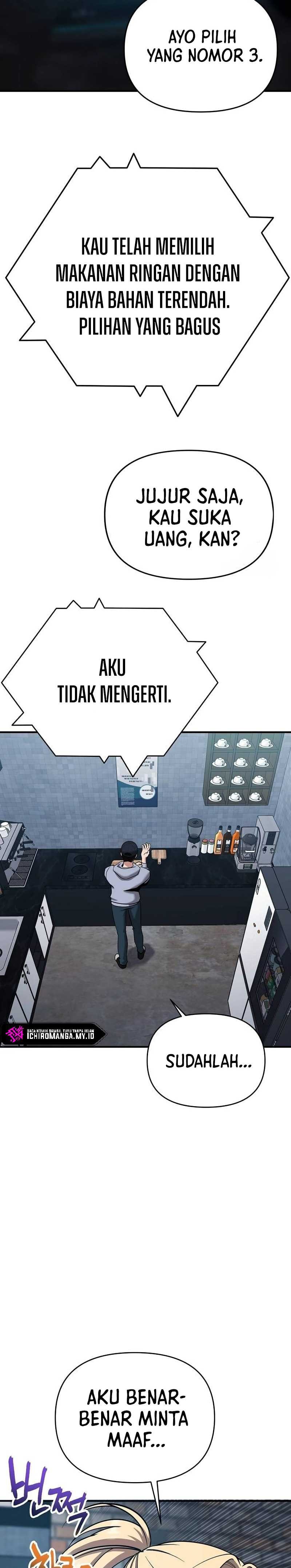 Baca A Hero Who Does Everything Well - Chapter 5 halaman 14