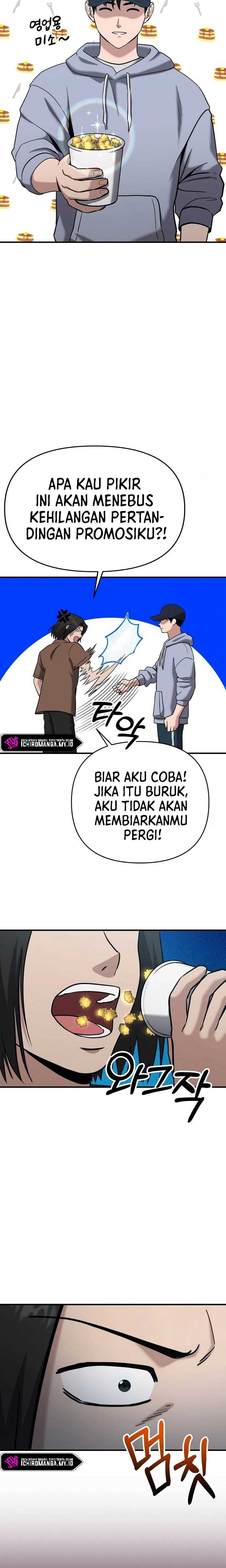 Baca A Hero Who Does Everything Well - Chapter 5 halaman 16