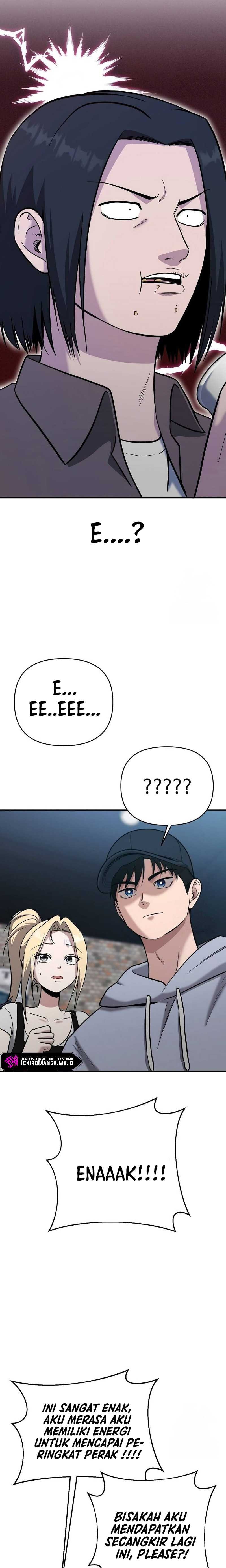 Baca A Hero Who Does Everything Well - Chapter 5 halaman 17