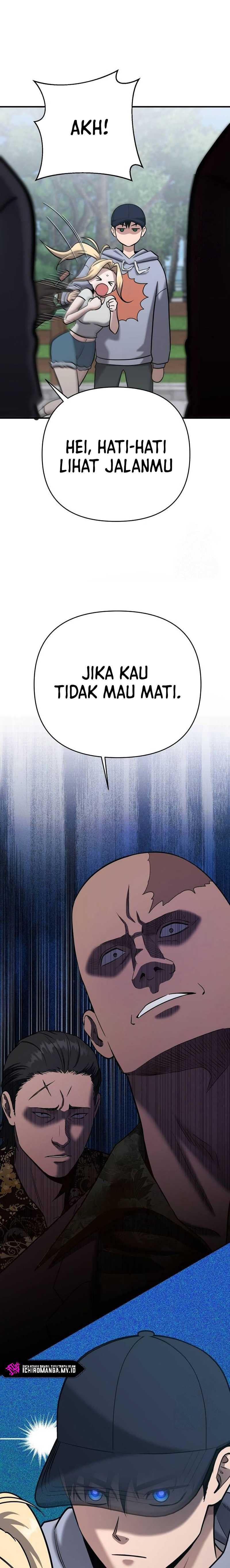 Baca A Hero Who Does Everything Well - Chapter 5 halaman 2
