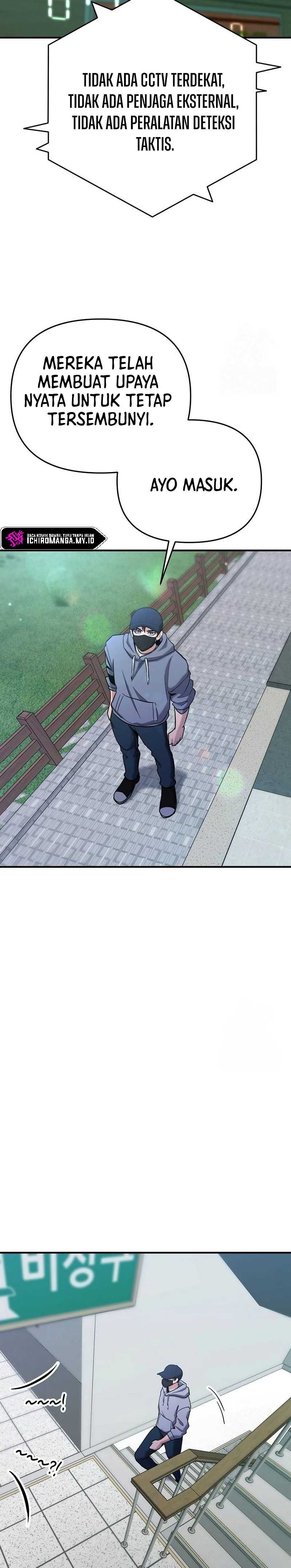 Baca A Hero Who Does Everything Well - Chapter 5 halaman 22