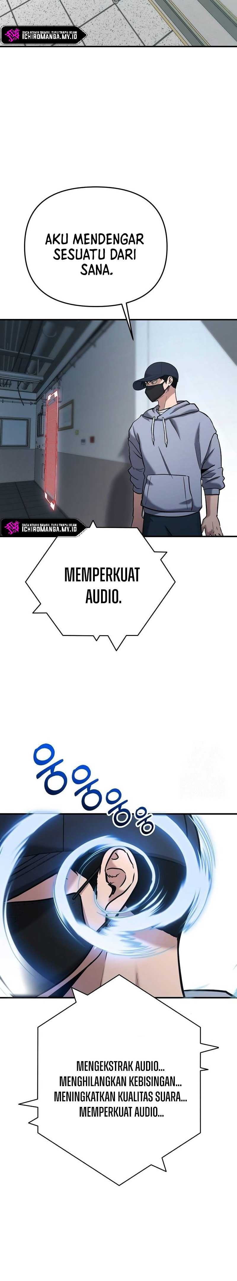 Baca A Hero Who Does Everything Well - Chapter 5 halaman 23