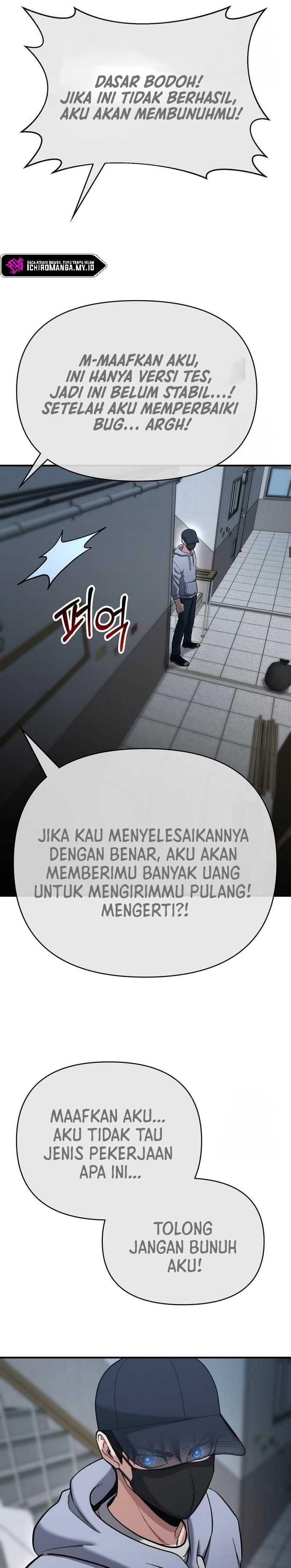 Baca A Hero Who Does Everything Well - Chapter 5 halaman 24