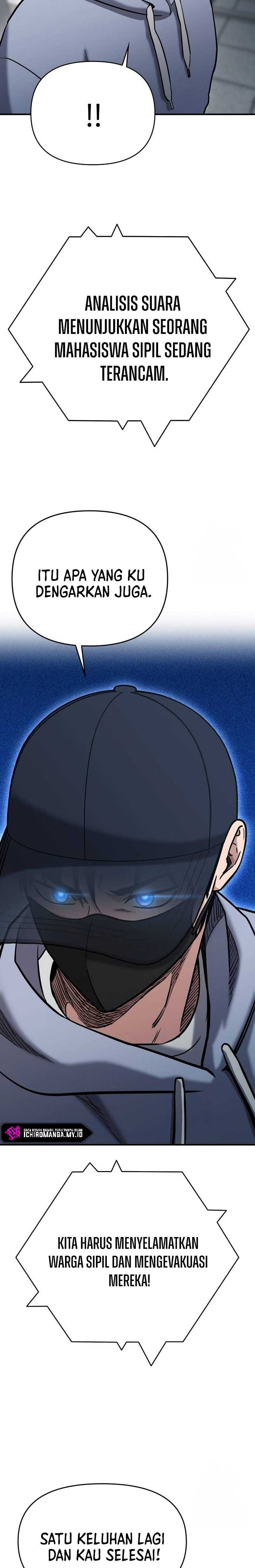 Baca A Hero Who Does Everything Well - Chapter 5 halaman 25