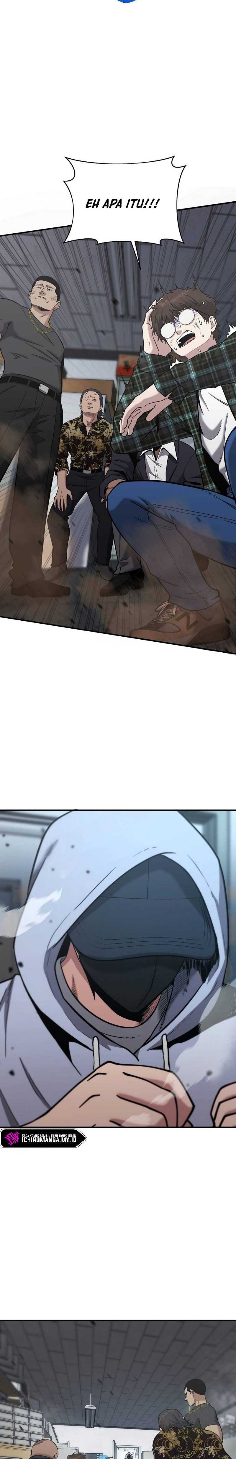 Baca A Hero Who Does Everything Well - Chapter 5 halaman 27