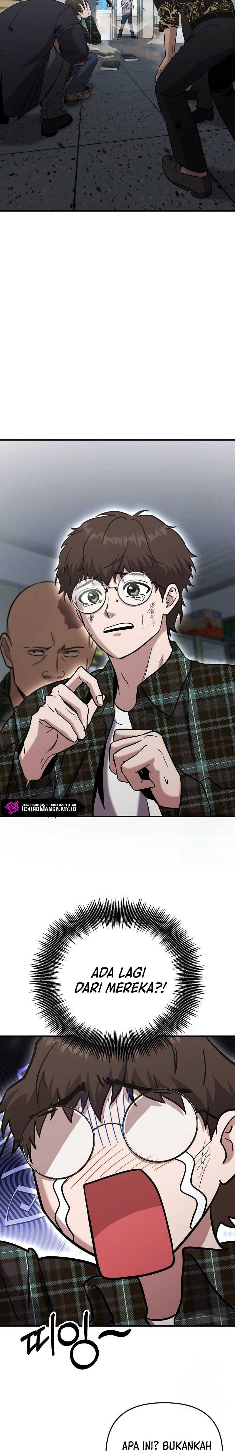 Baca A Hero Who Does Everything Well - Chapter 5 halaman 28