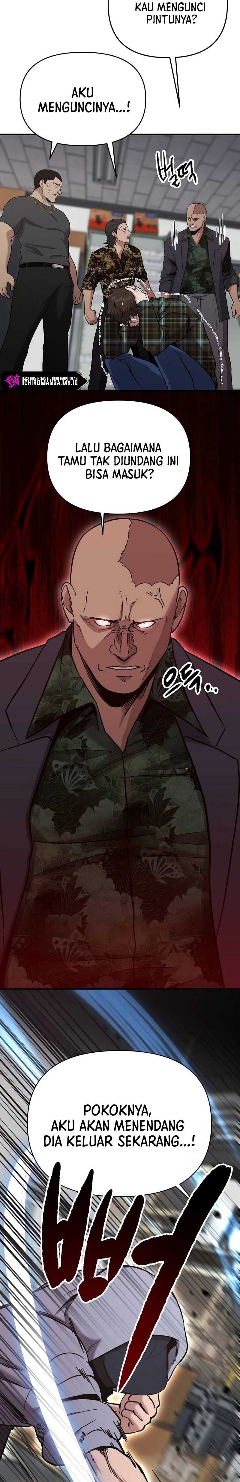 Baca A Hero Who Does Everything Well - Chapter 5 halaman 29