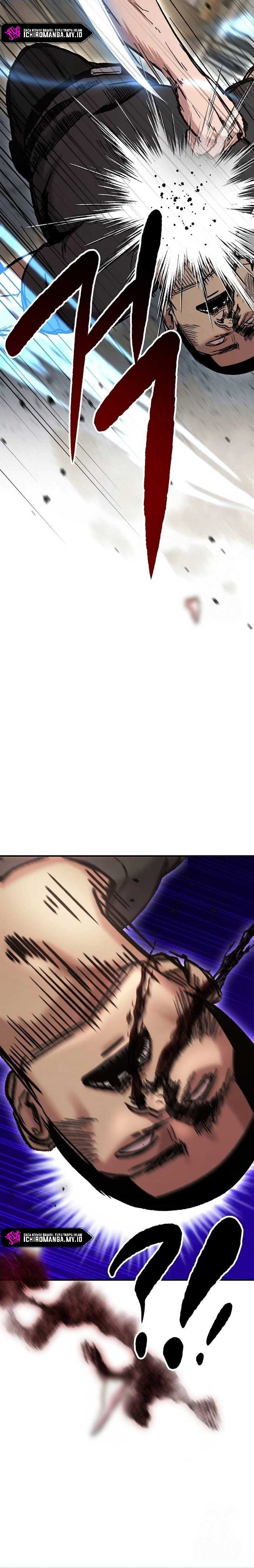 Baca A Hero Who Does Everything Well - Chapter 5 halaman 30