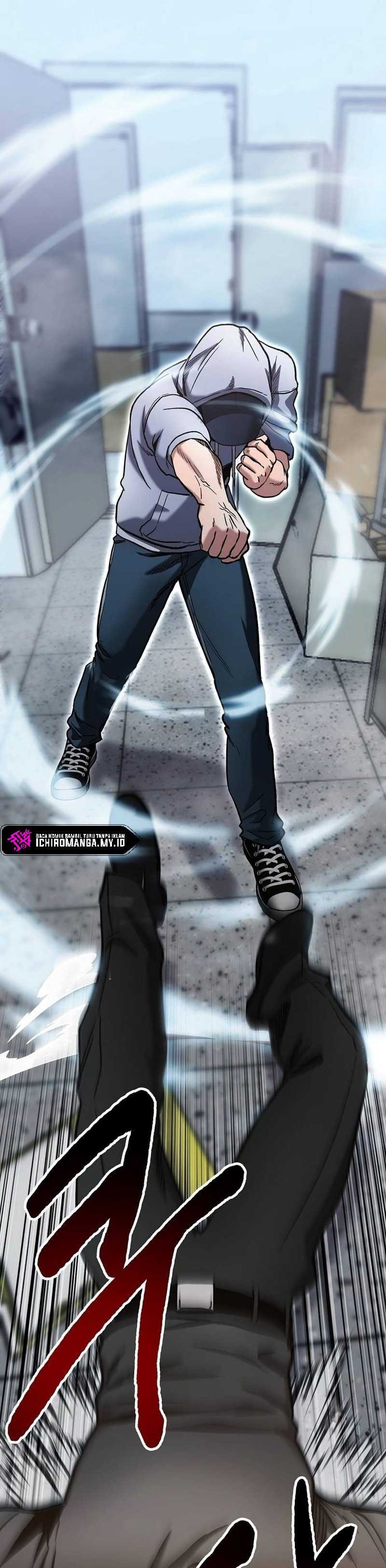 Baca A Hero Who Does Everything Well - Chapter 5 halaman 31