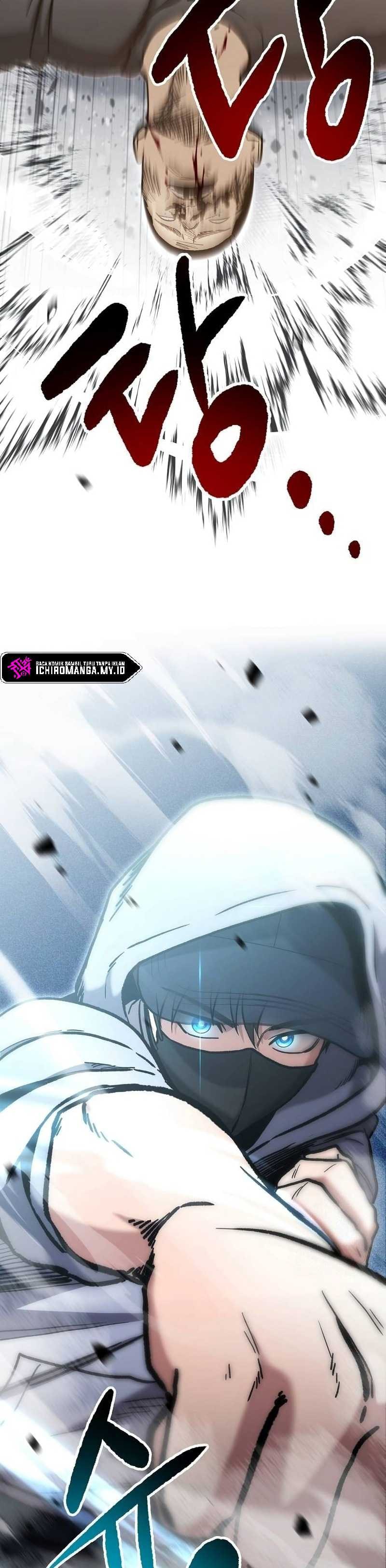 Baca A Hero Who Does Everything Well - Chapter 5 halaman 32