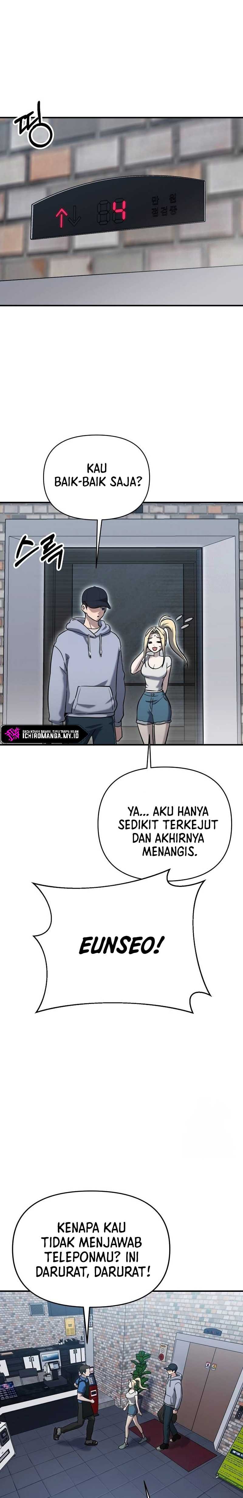 Baca A Hero Who Does Everything Well - Chapter 5 halaman 6