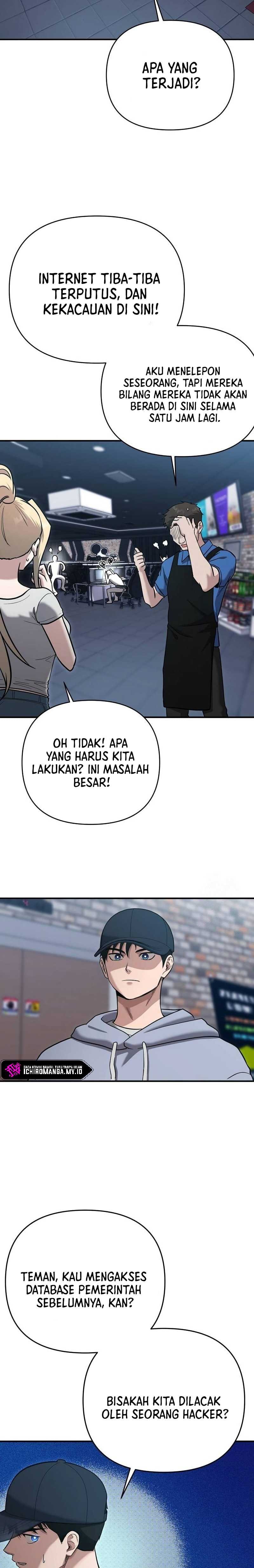 Baca A Hero Who Does Everything Well - Chapter 5 halaman 7