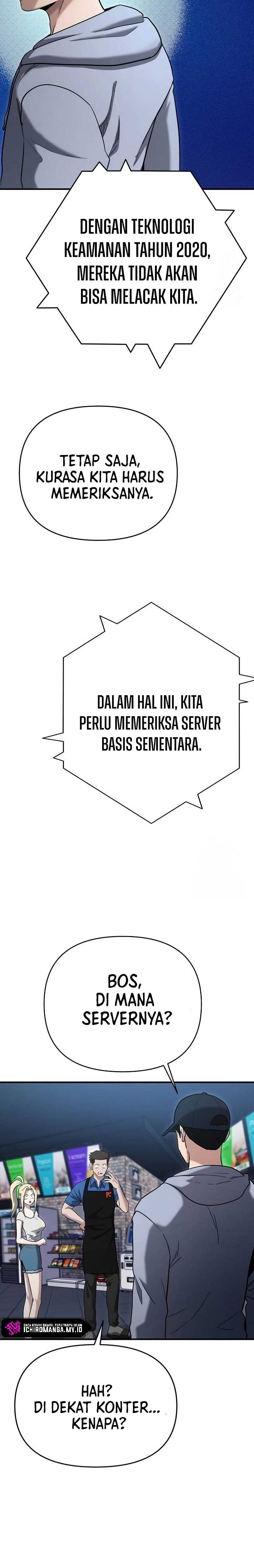 Baca A Hero Who Does Everything Well - Chapter 5 halaman 8