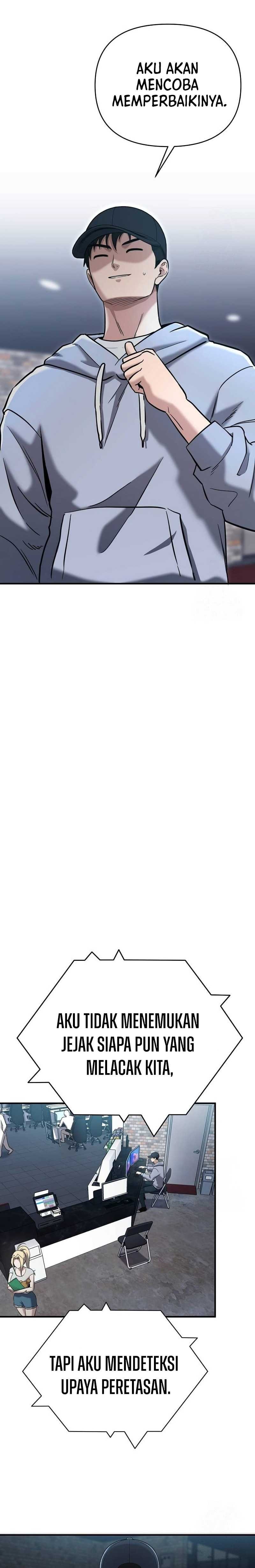 Baca A Hero Who Does Everything Well - Chapter 5 halaman 9