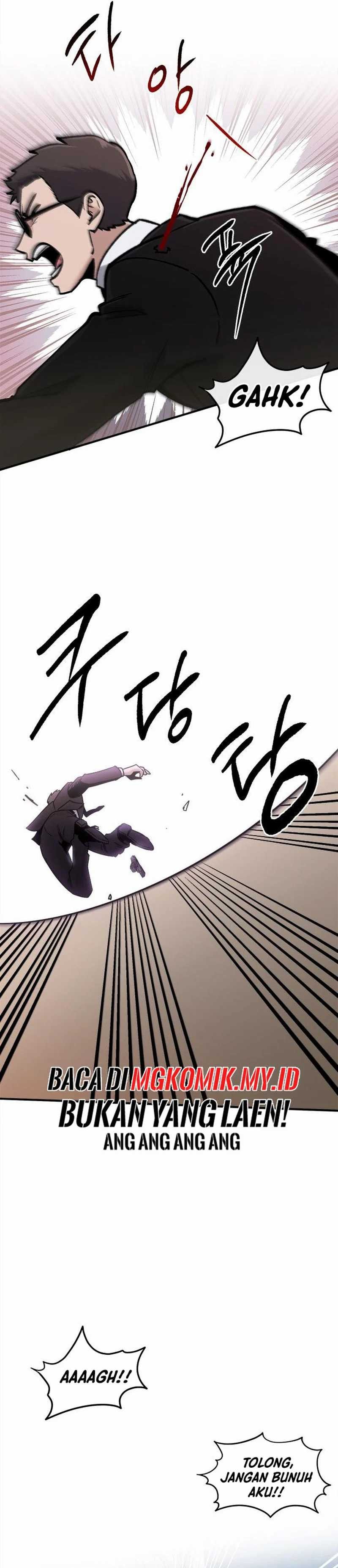 Baca A Hero Who Does Everything Well - Chapter 50 halaman 12