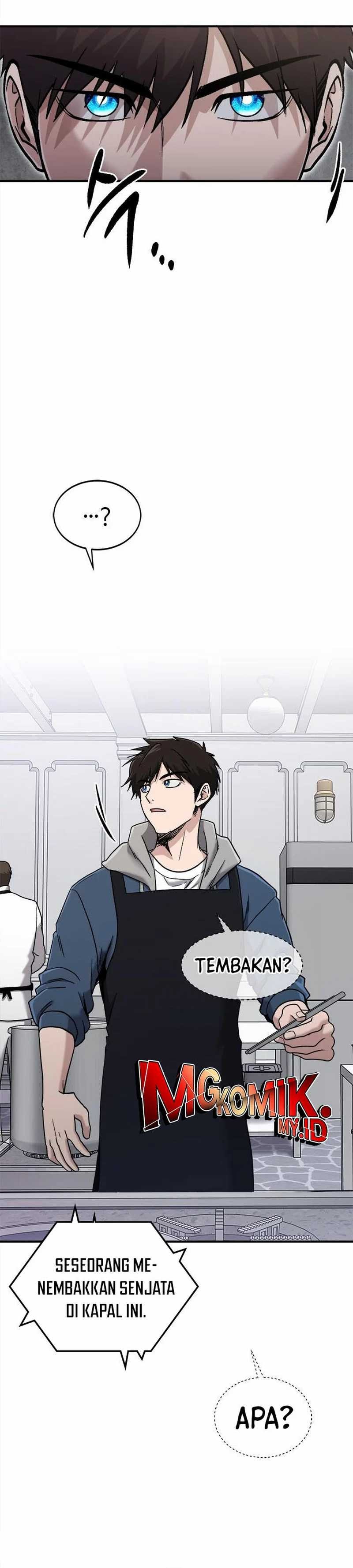 Baca A Hero Who Does Everything Well - Chapter 50 halaman 14