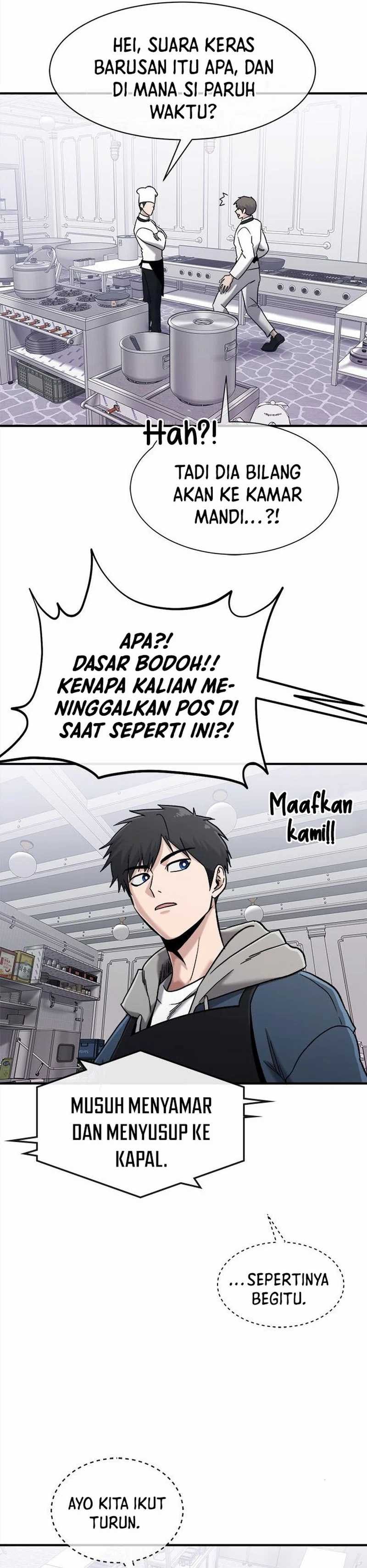 Baca A Hero Who Does Everything Well - Chapter 50 halaman 15